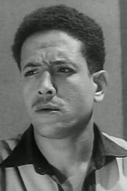 Agami Abdel Rahman portrait