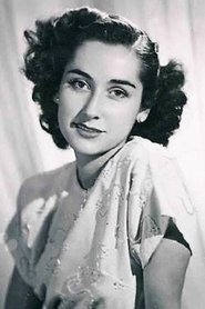 Beatriz Aguirre portrait