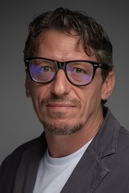 Gianluca Chakra portrait