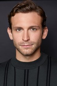 Jake McDermott portrait