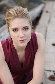Morgan Wolk portrait