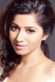 Ridheema Tiwari portrait