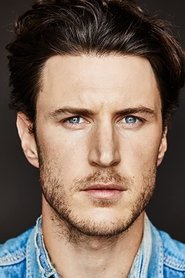 Aaron Jakubenko portrait