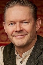 Björn Ingi Hilmarsson portrait