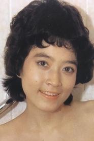 Azusa Nakayama portrait