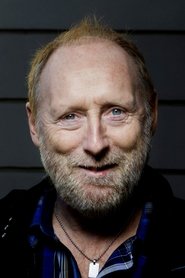 Halvdan Sivertsen portrait