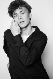 Jacob Spang Olsen portrait