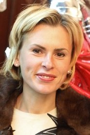 Elizaveta Krutsko portrait