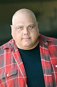 Troy Metcalf portrait