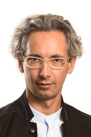 Sebastián Errázuriz portrait