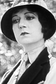 Peggy Montgomery portrait