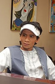 Yassin Senario portrait
