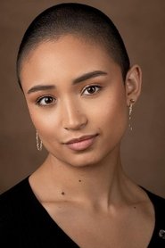 Izzy Bradbury portrait
