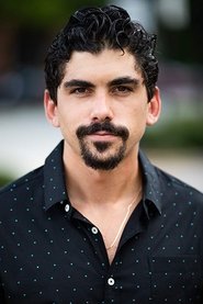 Daniel Williams-Lopez portrait