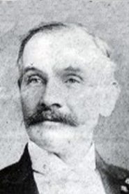 Birt Acres portrait