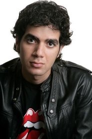 Shlomi Avraham portrait