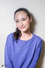 Larissa Buendia portrait