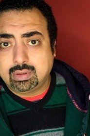 Ahmed Abdel Hay portrait