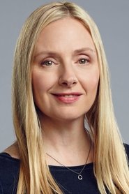 Hope Davis portrait