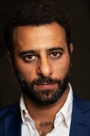 Yunus Cumartpay portrait