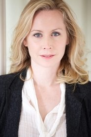 Megan Dodds portrait