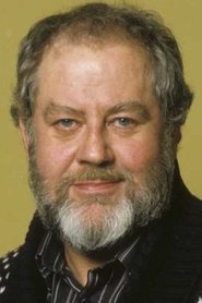 Anders Nyström portrait