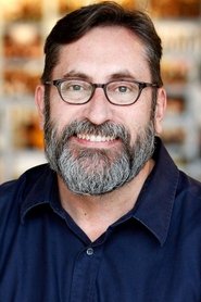 Bob Peterson portrait