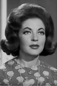 Maricruz Olivier portrait