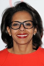 Audrey Pulvar portrait