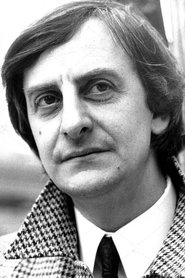 Albert Simono portrait