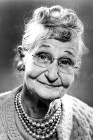 Merie Earle portrait
