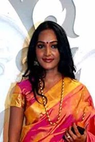 Rajshree Thakur portrait