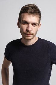 Alexey Kvashonkin portrait