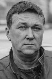 Martin Sitta portrait