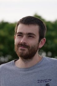 Jackson Martel portrait