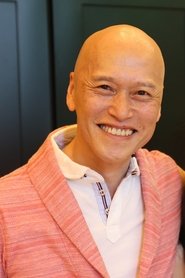 Tsutomu Tareki portrait