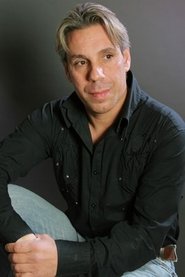 Salvatore Termini portrait