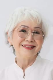Usha Seamkhum portrait