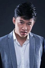 Ke Bailong portrait