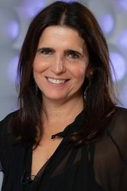 Malu Mader portrait