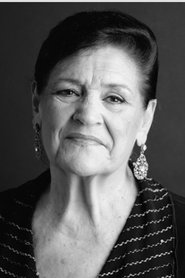 Anita Guerreiro portrait