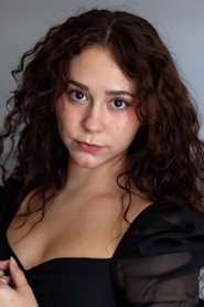 Tatiana O'Brien portrait