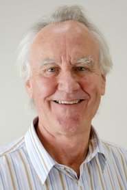 Rob George portrait
