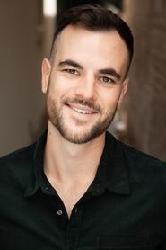 Brodie Masini portrait
