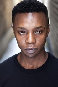 Charles Mnene portrait