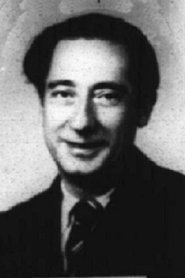 Alfredo Corcuera portrait