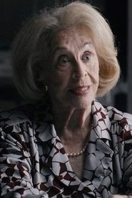 Montserrat Carulla portrait