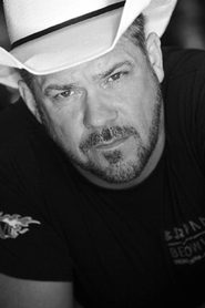 Ian van Temperley portrait