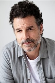 David Samartin portrait