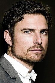Leo Reisinger portrait